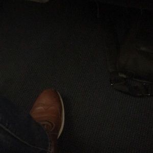 Meet your Posher, Todd